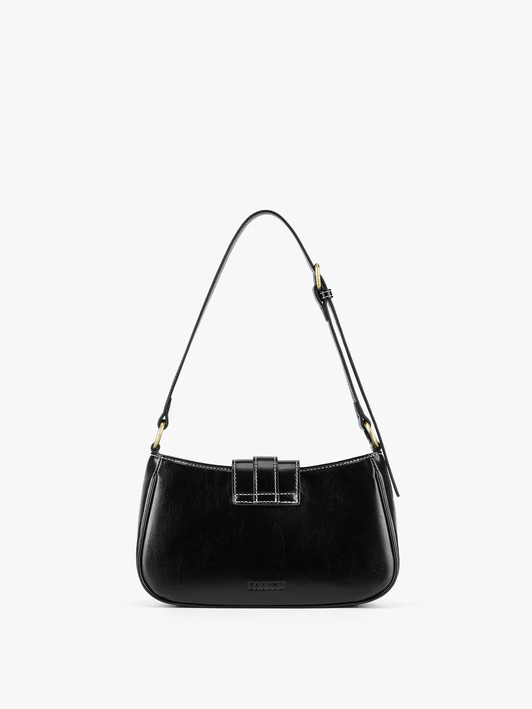 Alison Vintage Daily Shoulder Bag - Image 11