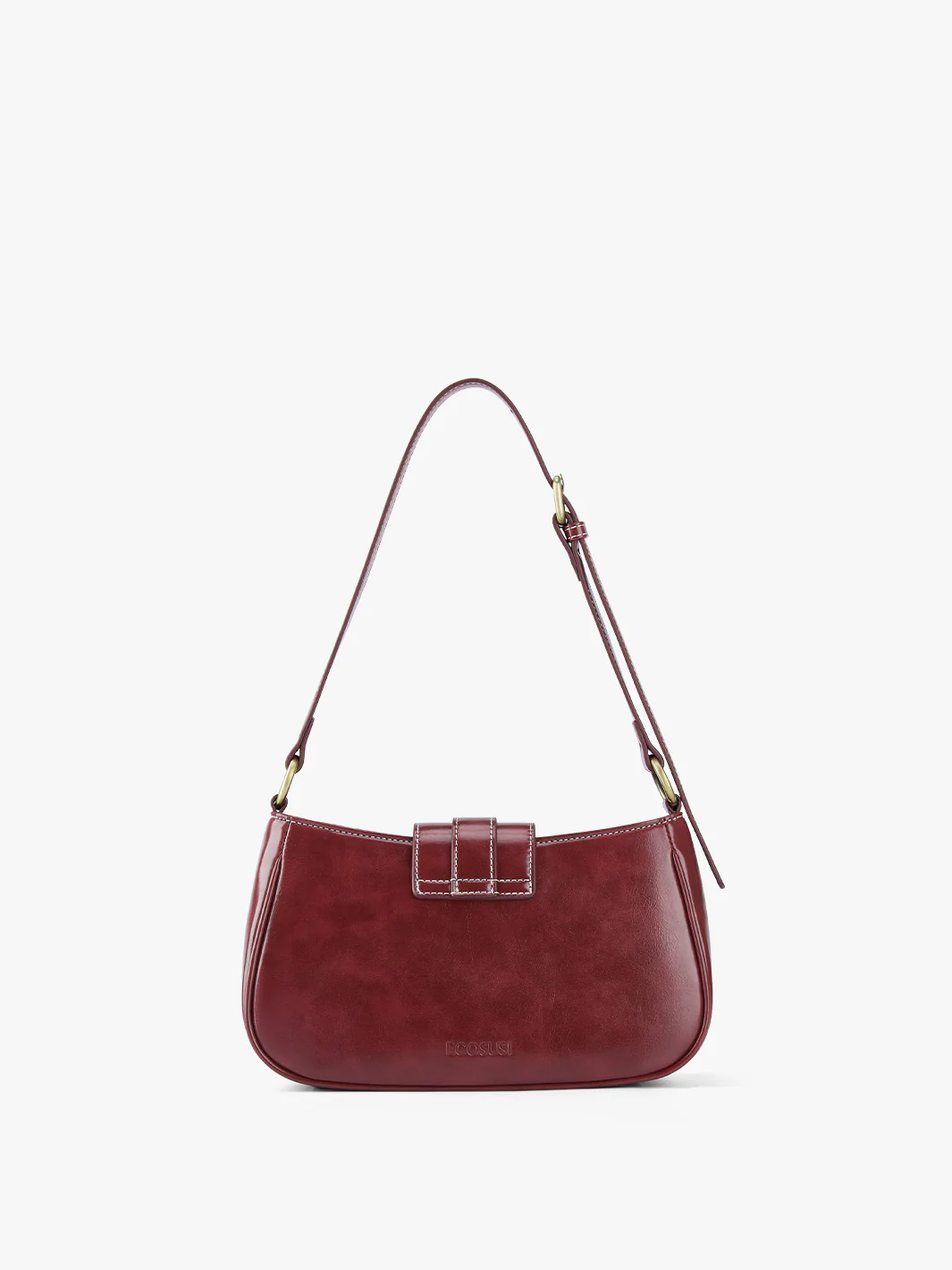 Alison Vintage Daily Shoulder Bag - Image 25