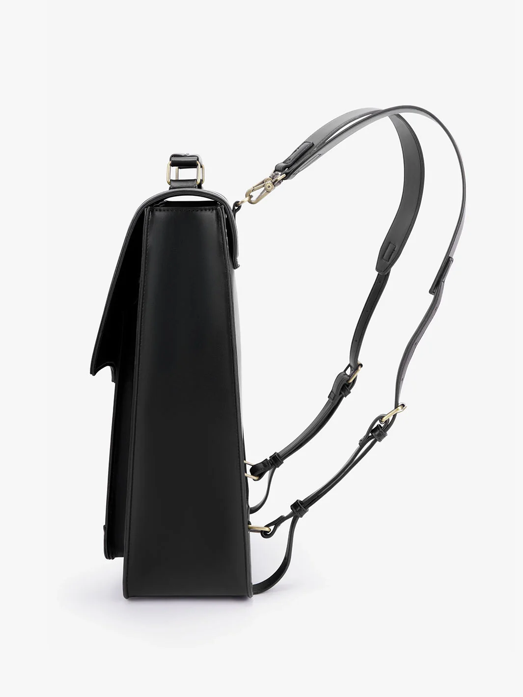 Aria Vintage Backpack for Laptops 11-15.6 Inches - Image 7