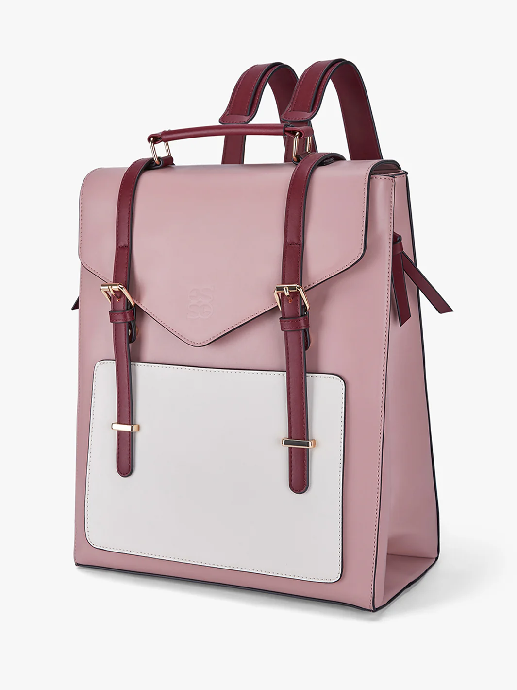 Belladonna Vintage Backpack - Image 11