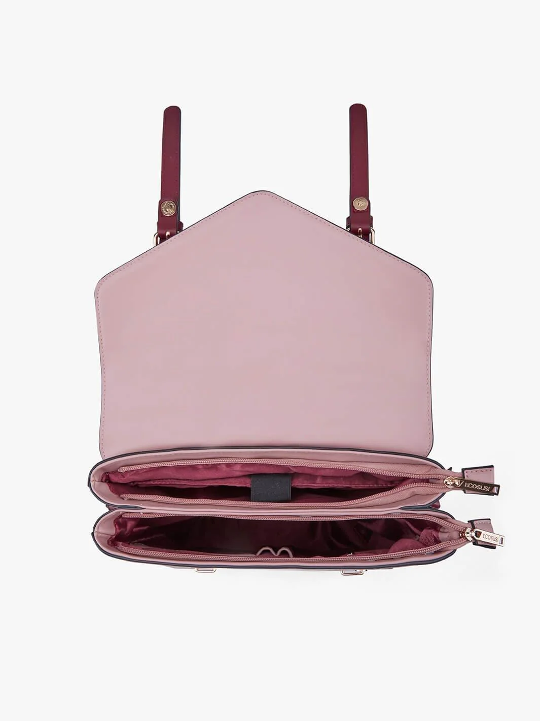 Belladonna Vintage Backpack - Image 16