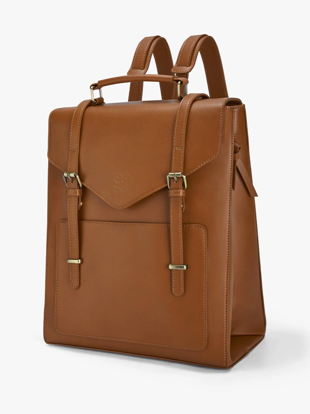 Belladonna Vintage Backpack - Image 3