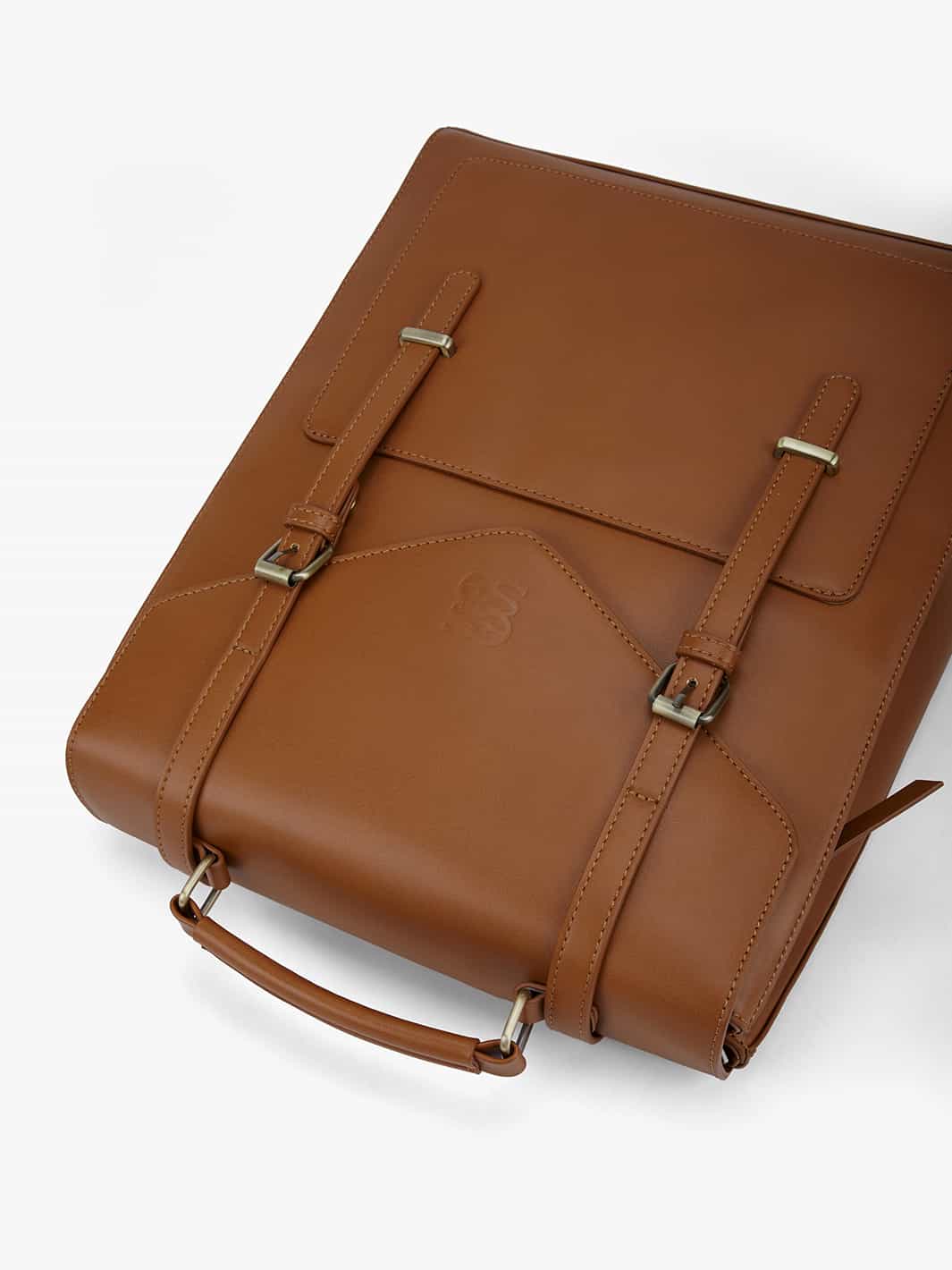 Belladonna Vintage Backpack - Image 6