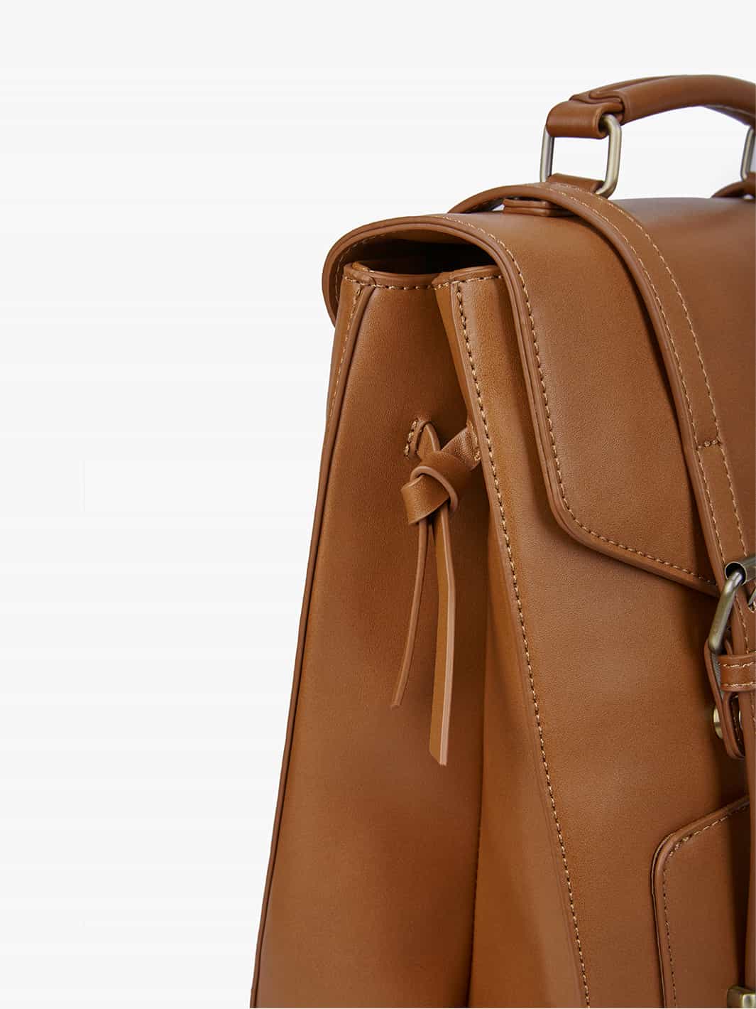 Belladonna Vintage Backpack - Image 8