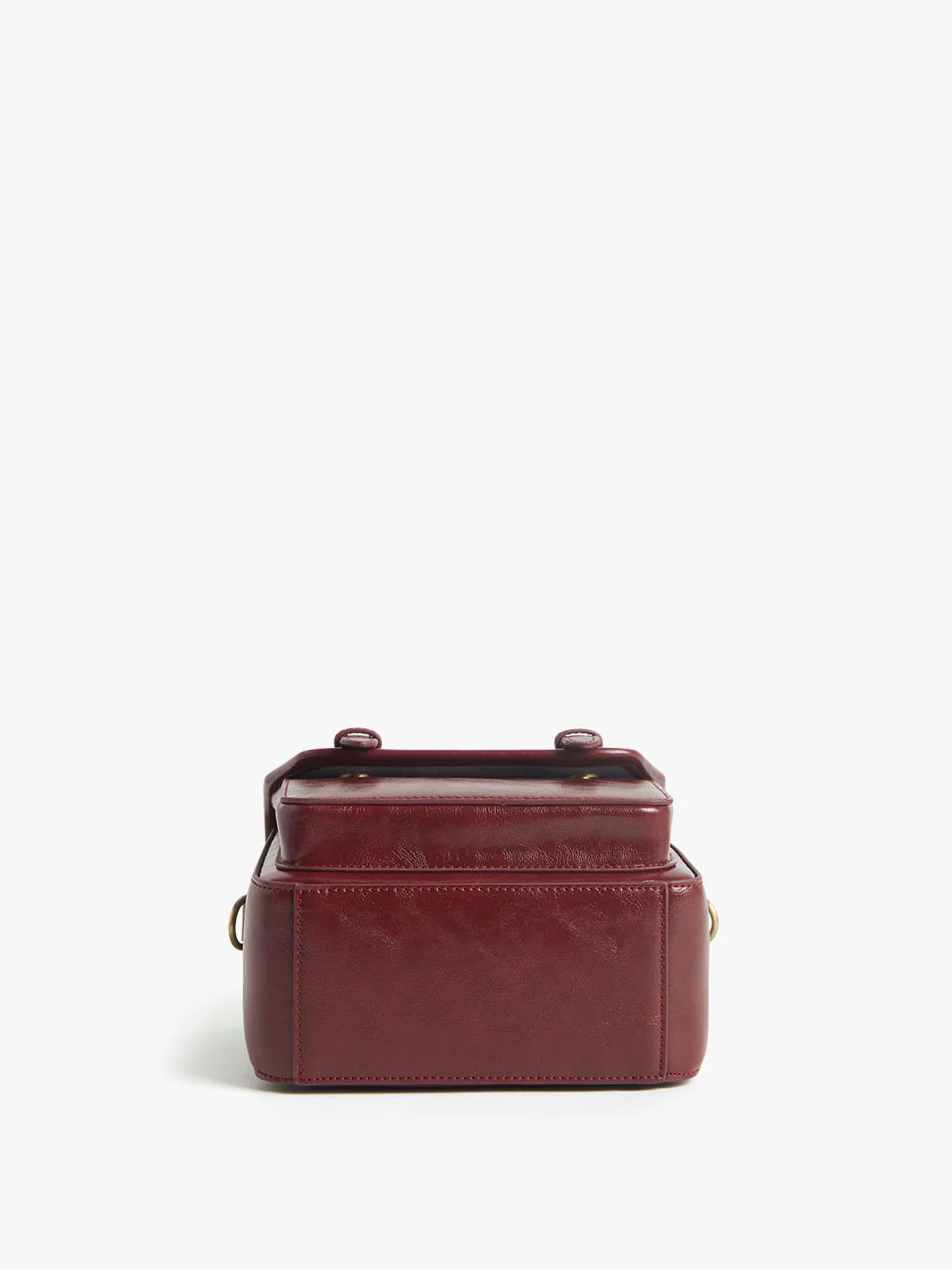 Clara Vintage Shoulder Camera Bag - Image 17