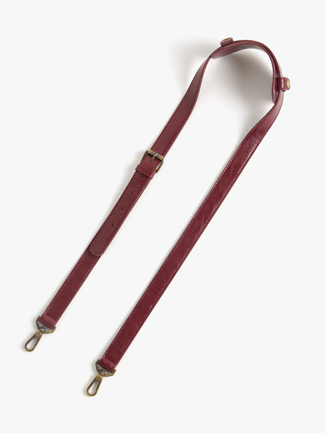 Clara Vintage Shoulder Camera Bag - Image 18