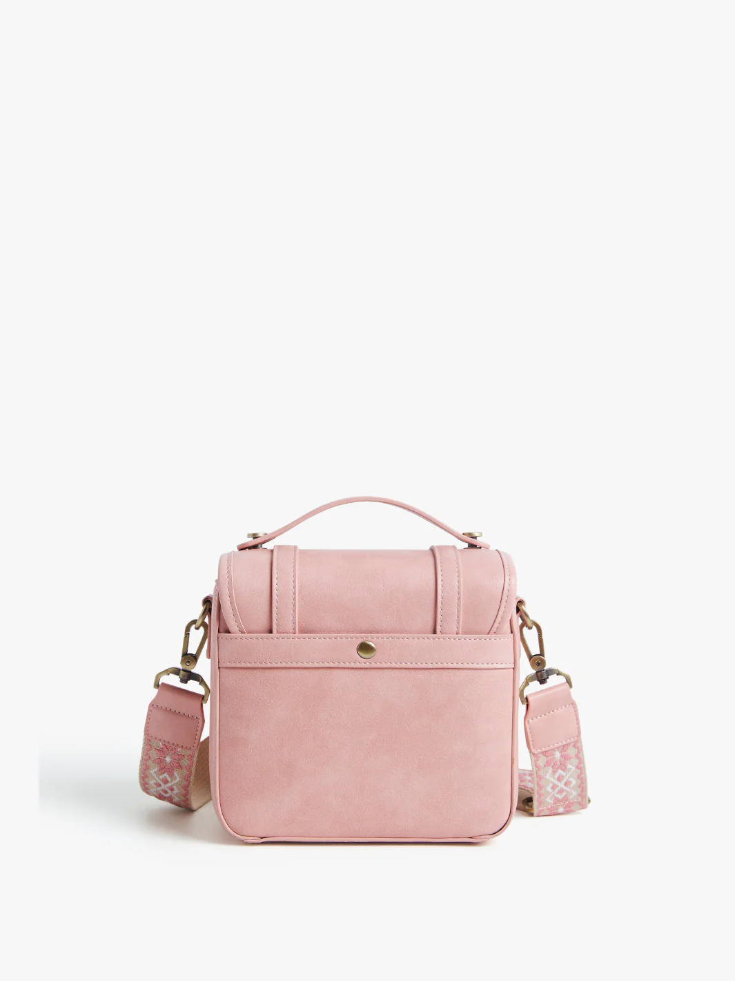Clara Vintage Shoulder Camera Bag - Image 29