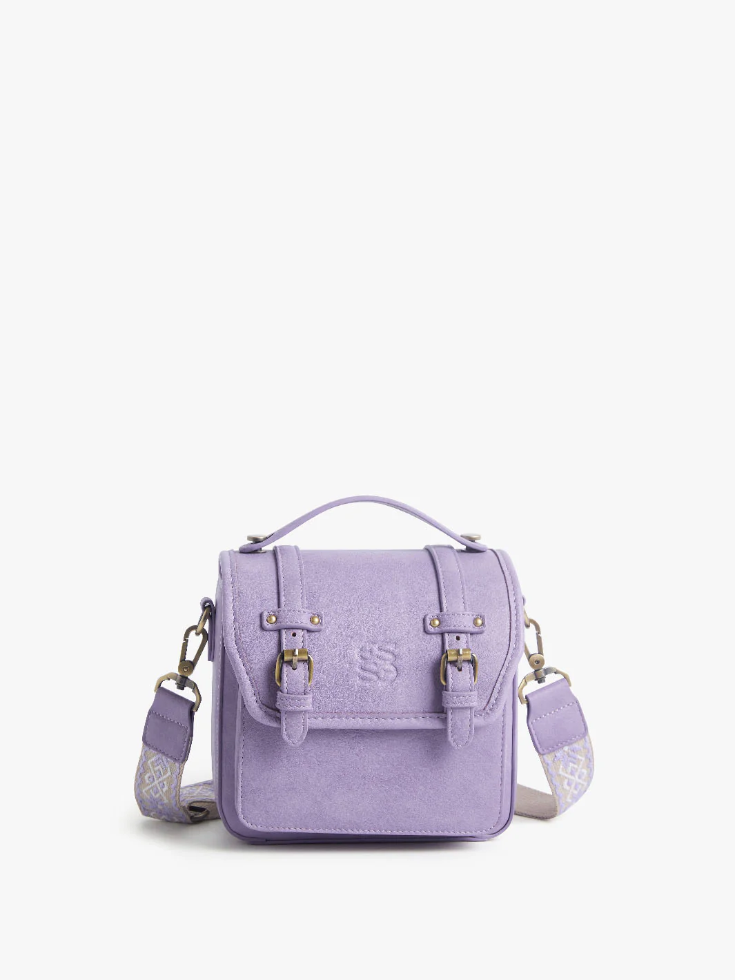 Clara Vintage Shoulder Camera Bag - Image 32