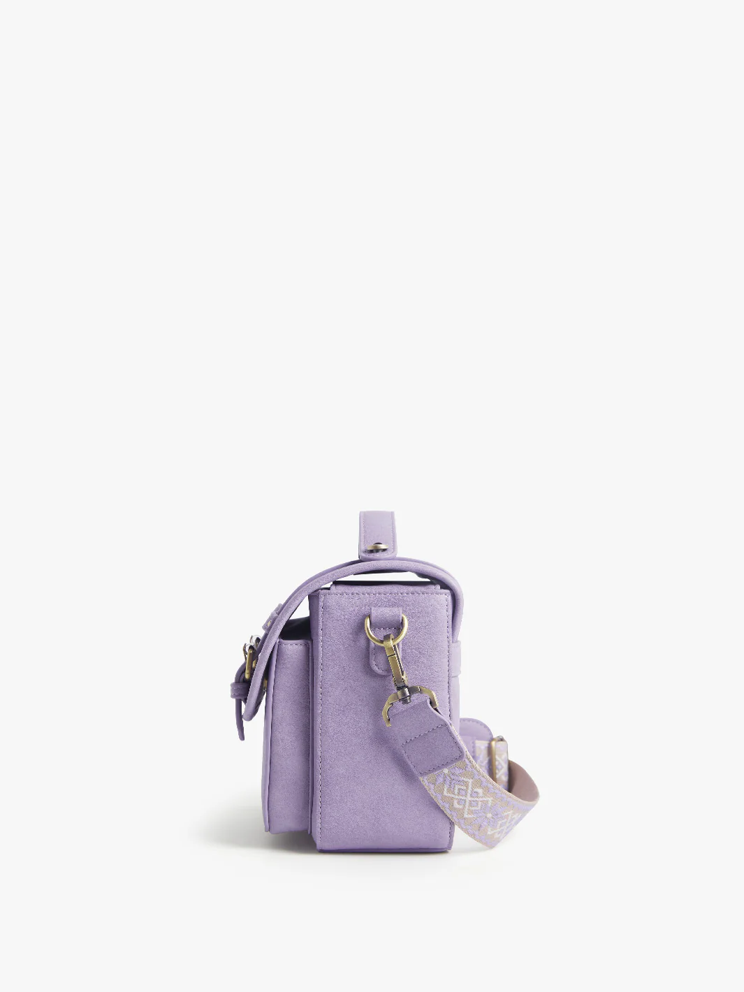 Clara Vintage Shoulder Camera Bag - Image 40