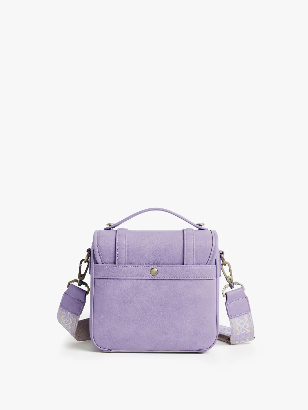 Clara Vintage Shoulder Camera Bag - Image 41