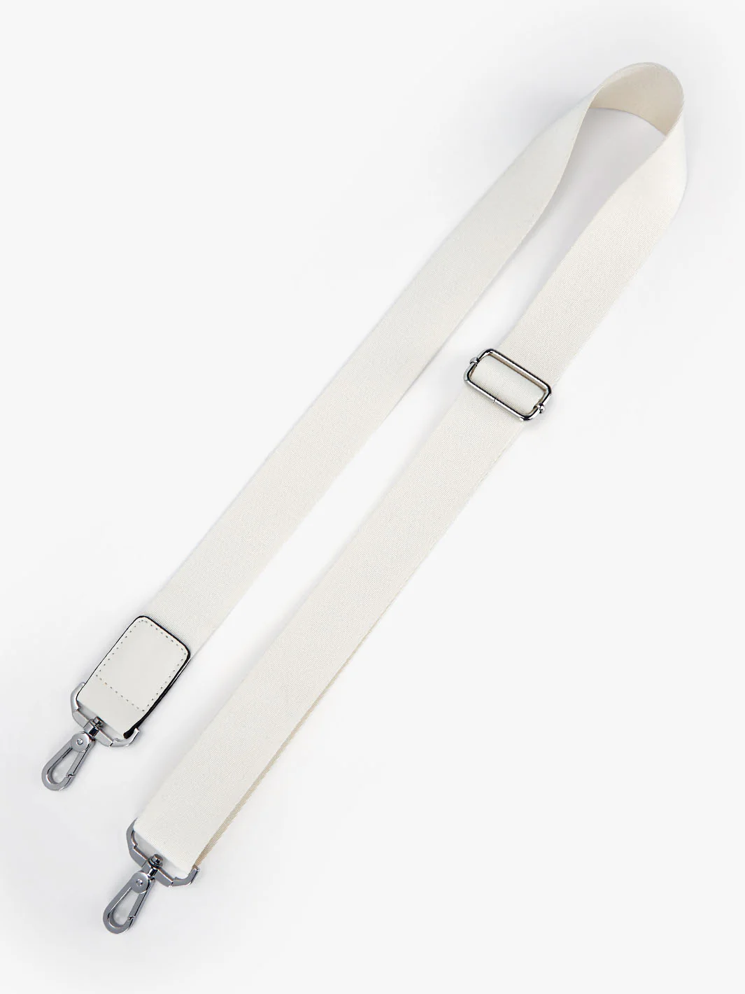 Denim-Inspired PU Fabric 15.6-Inch Briefcase - Image 18