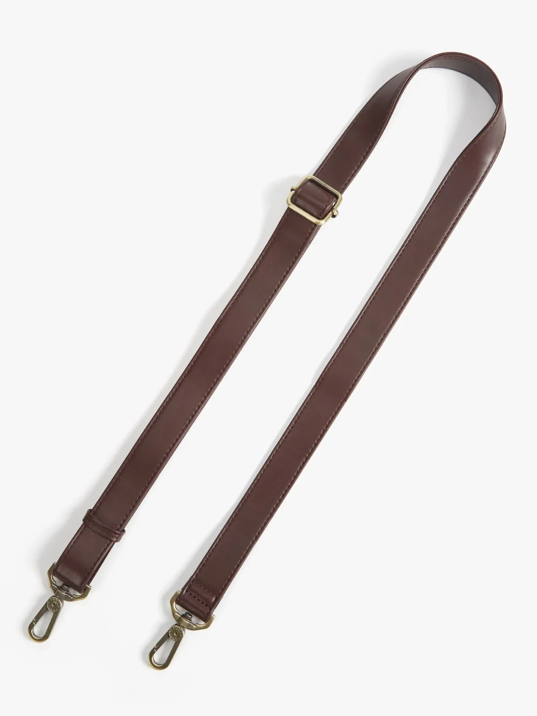 Cocoa Truffle Ecosusi Classic Bow Briefcase - Image 13