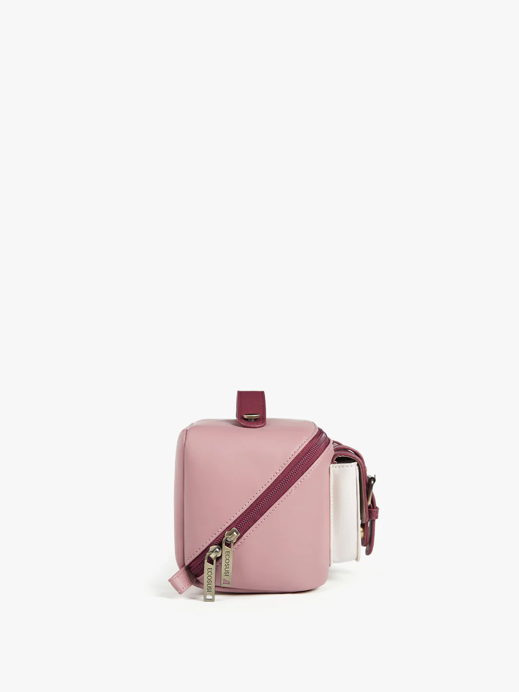 Elena Open Flat Cosmetic Makeup Bag - Image 23
