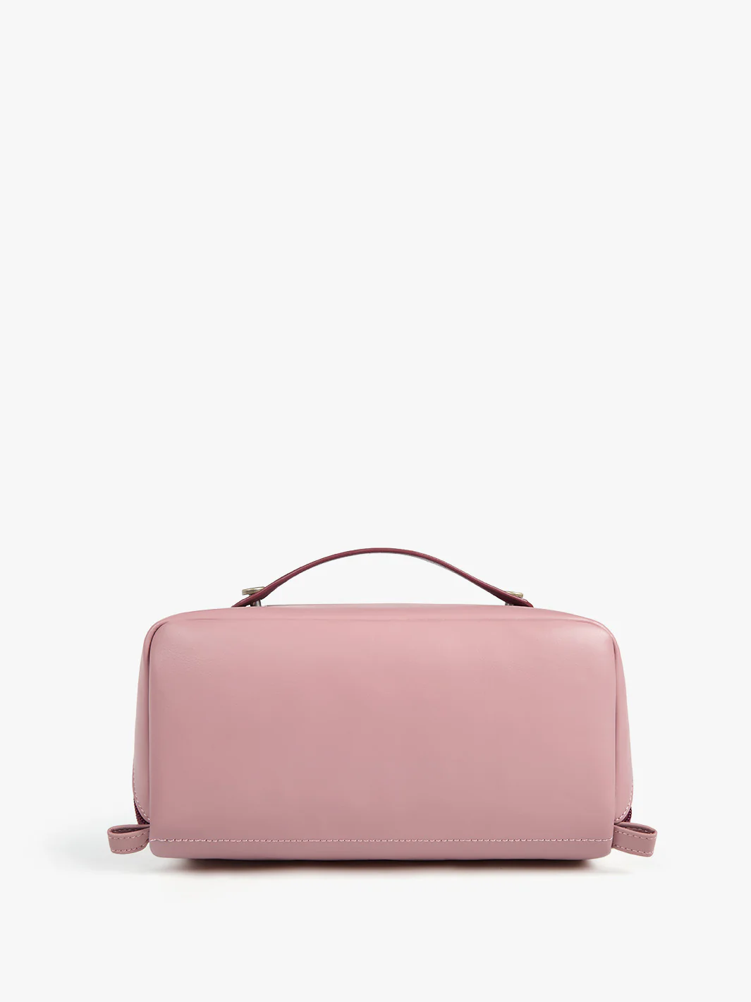Elena Open Flat Cosmetic Makeup Bag - Image 24