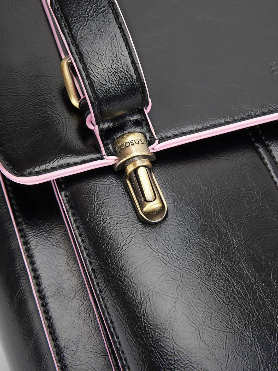 Emily Vintage Backpack for 15.6 Inches - Image 16