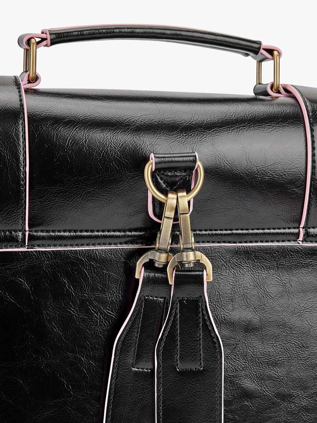 Emily Vintage Backpack for 15.6 Inches - Image 17