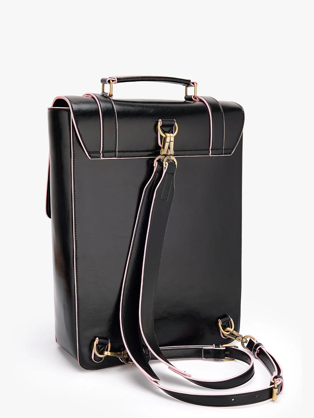 Emily Vintage Backpack for 15.6 Inches - Image 5