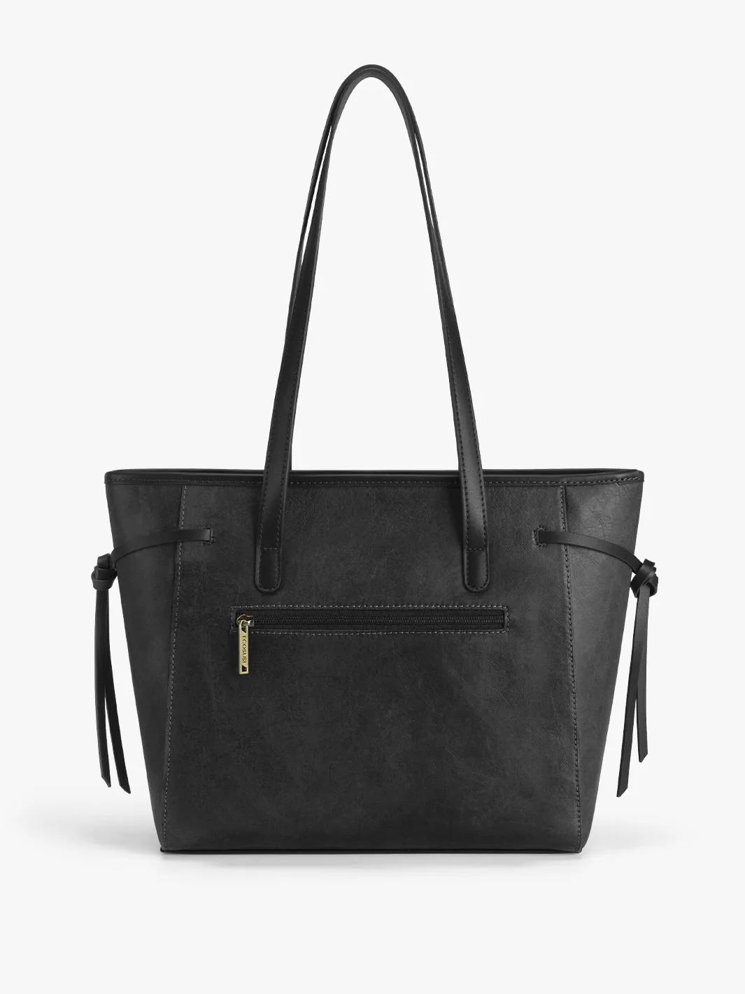 Evelina Washable Paper Classic Tote - Image 10