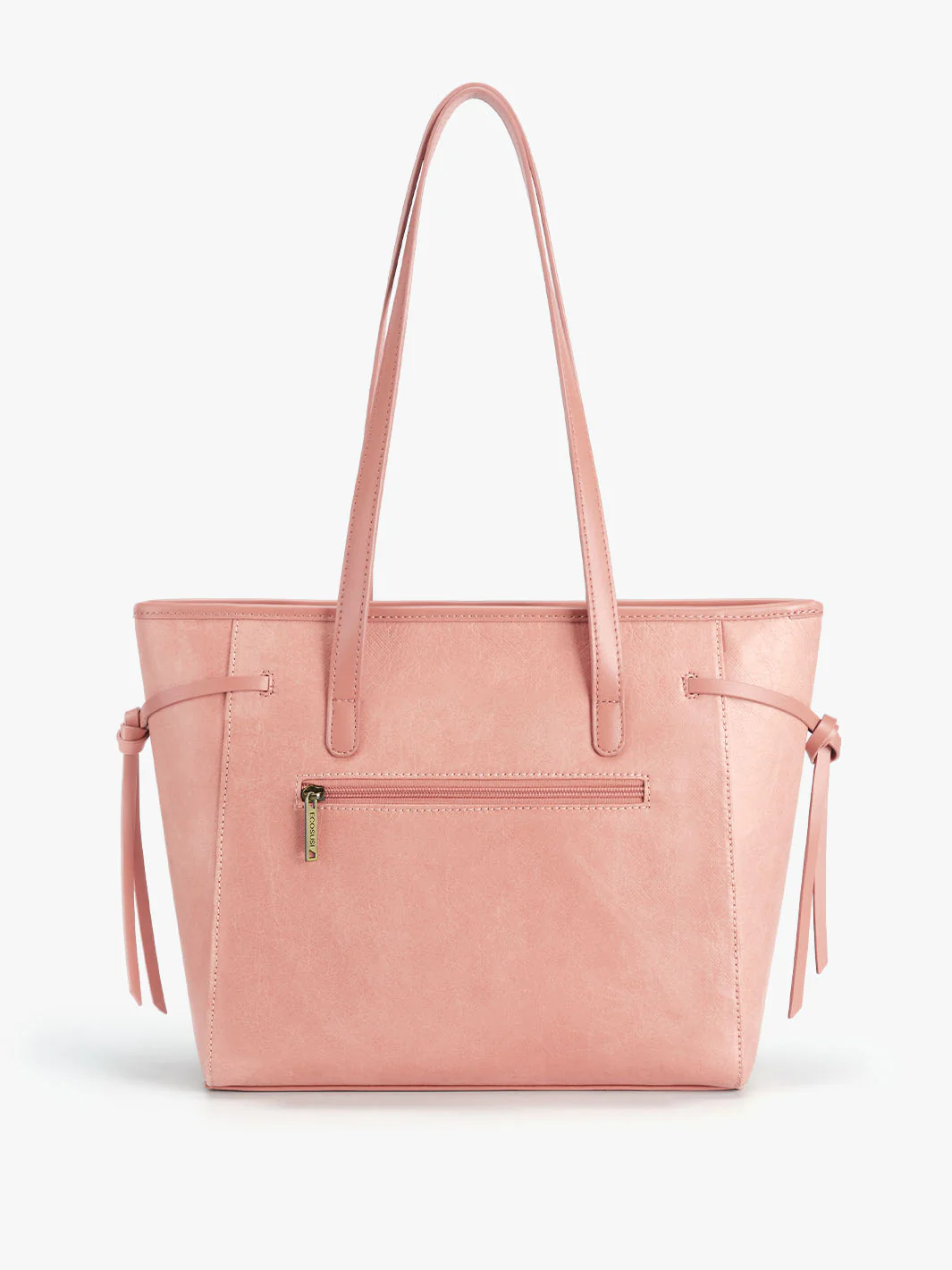 Evelina Washable Paper Classic Tote - Image 21