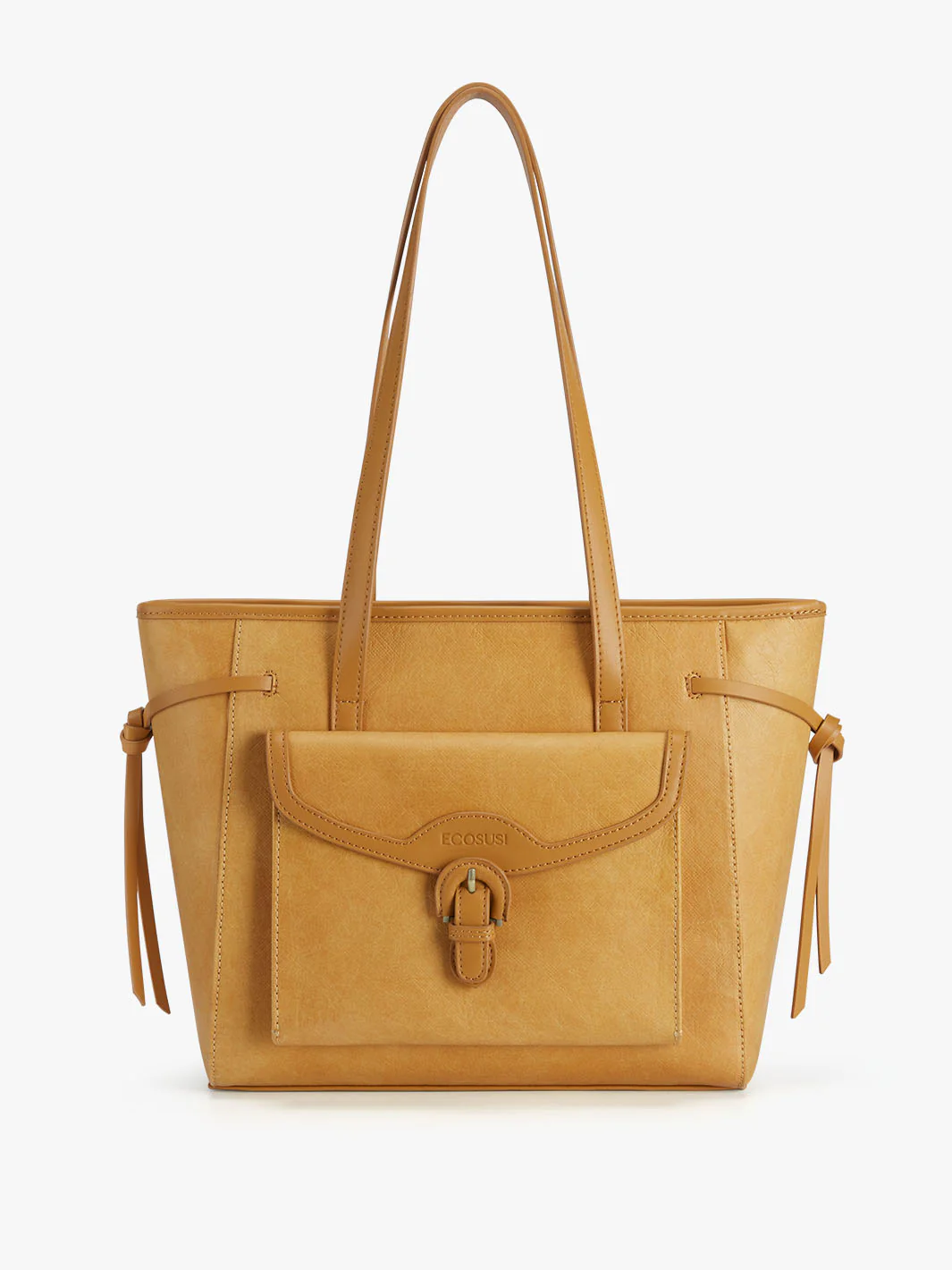 Evelina Washable Paper Classic Tote - Image 23