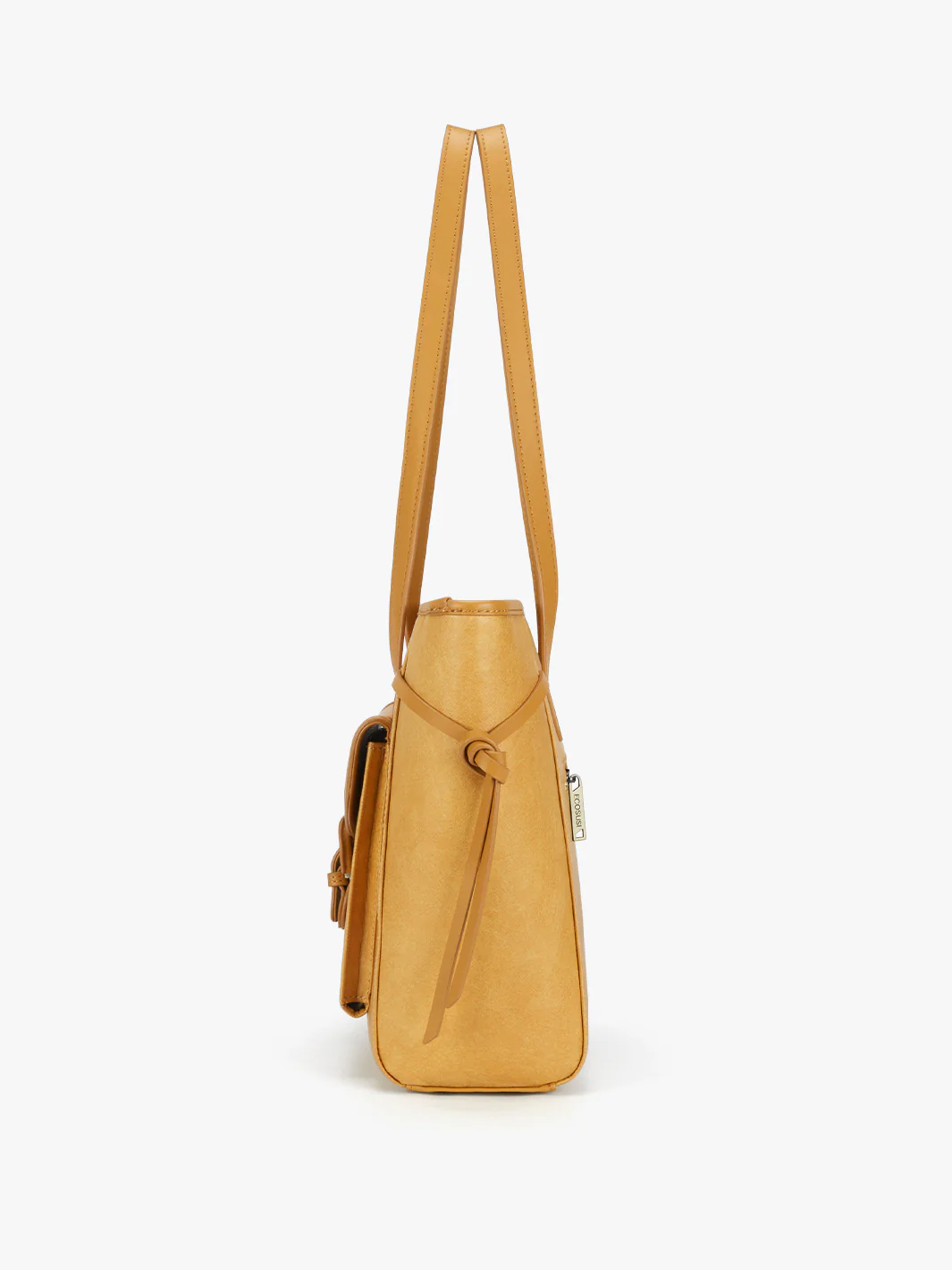 Evelina Washable Paper Classic Tote - Image 31