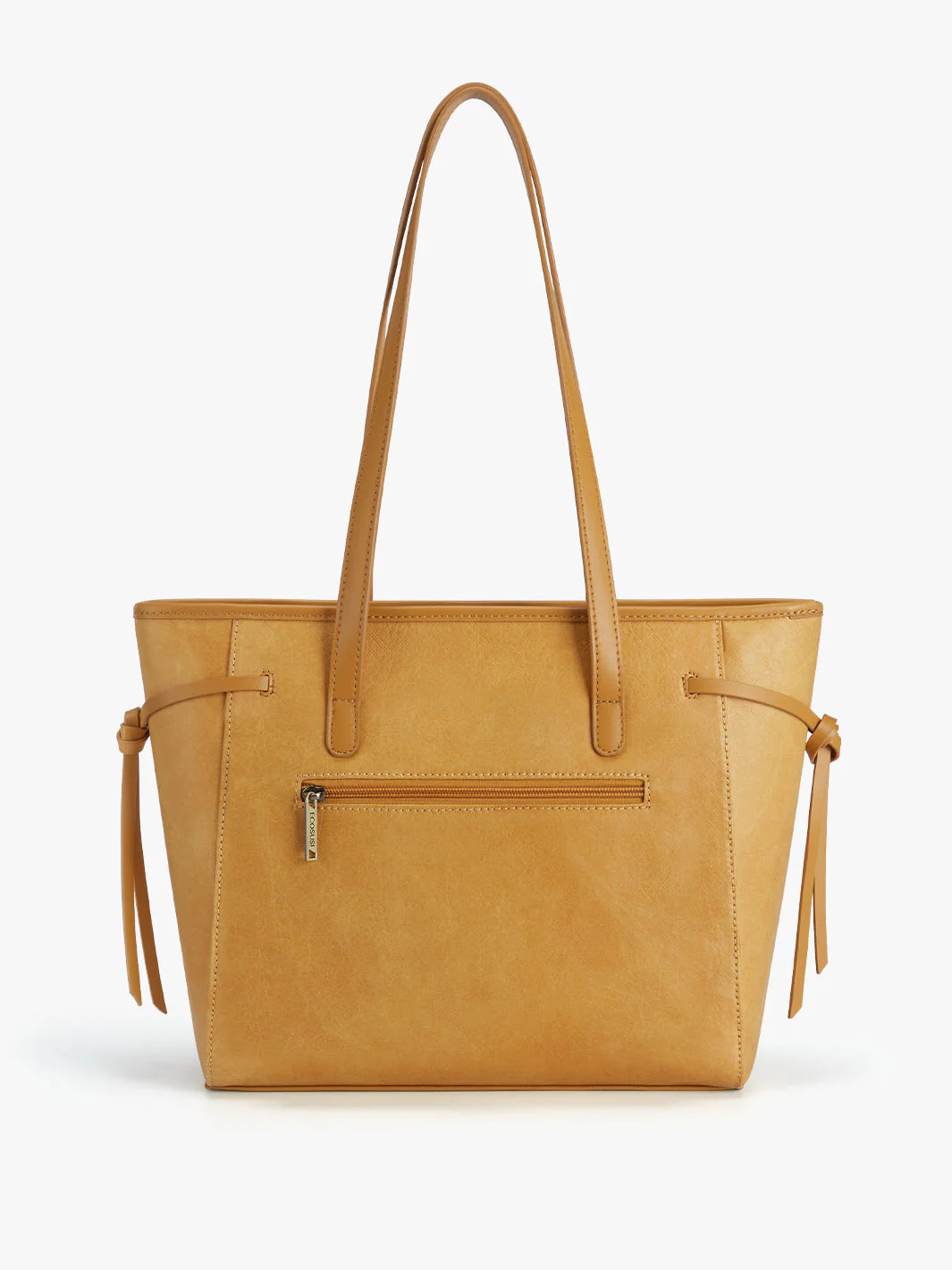 Evelina Washable Paper Classic Tote - Image 32