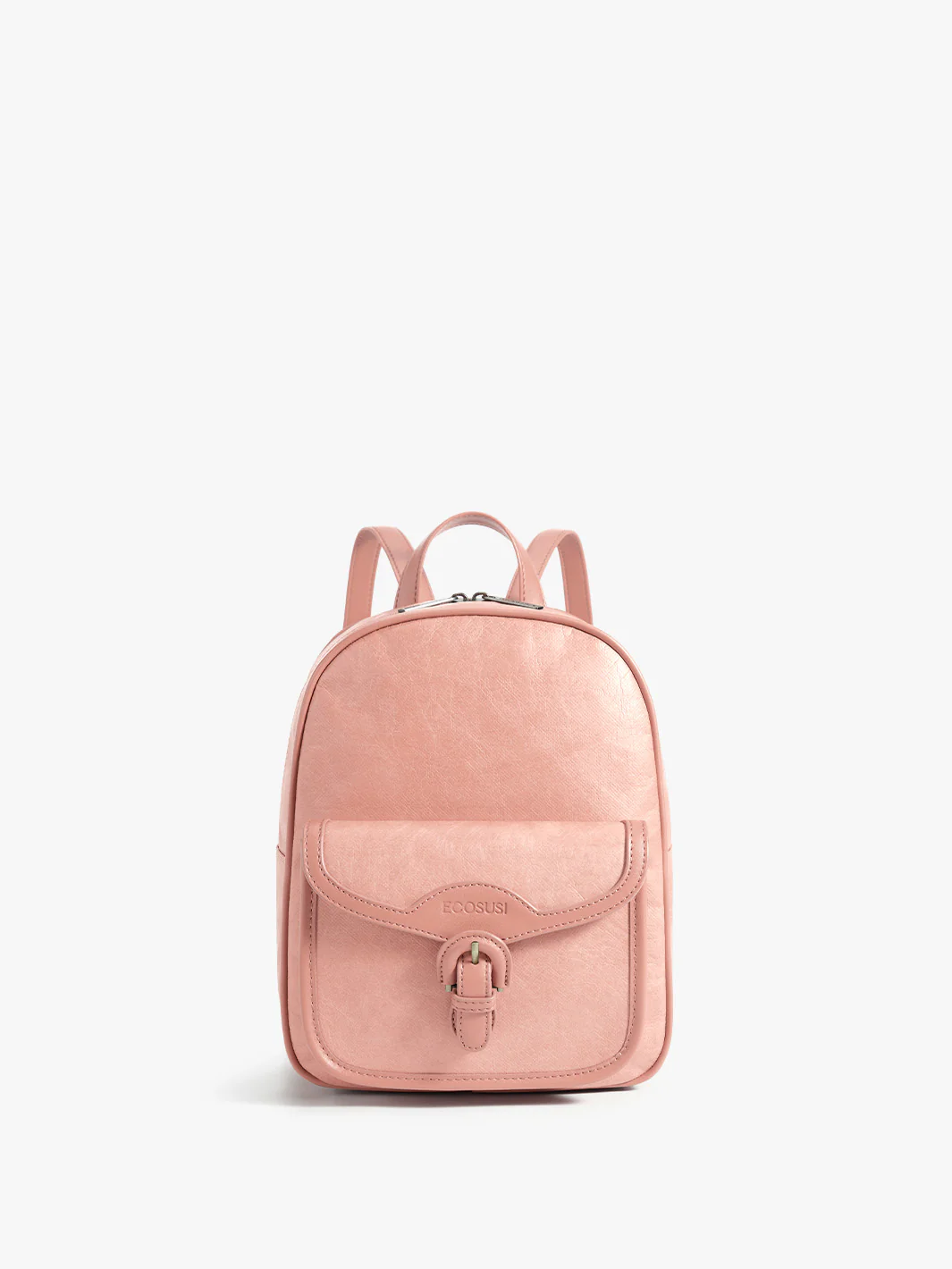 Evelina Washable Paper Mini Backpack - Image 10