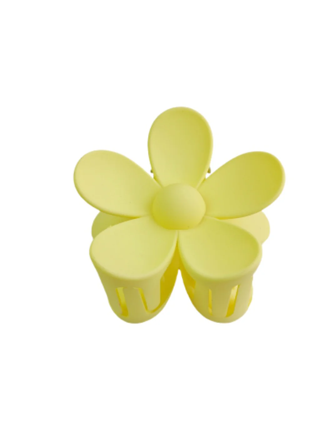 Flower Hair Clips - Image 2