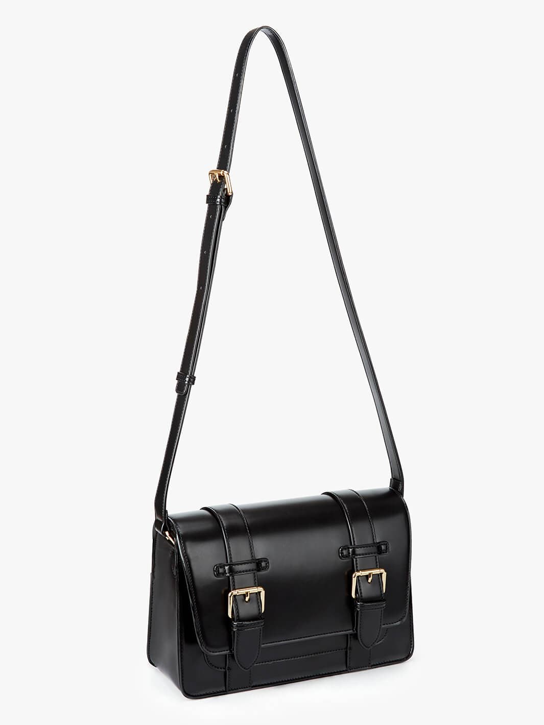 Jane Messenger Bag - Image 15