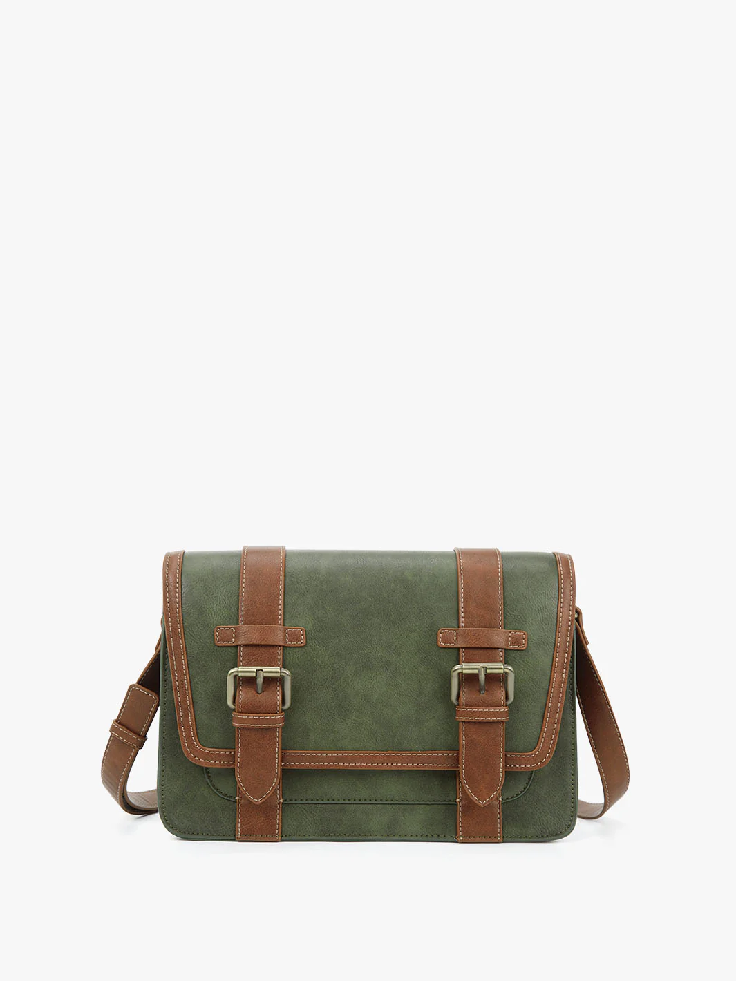 Jane Messenger Bag - Image 16
