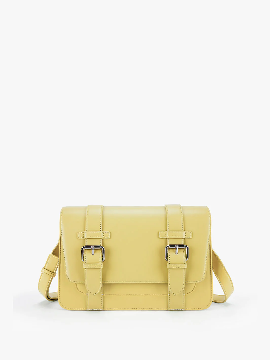Jane Messenger Bag - Image 21
