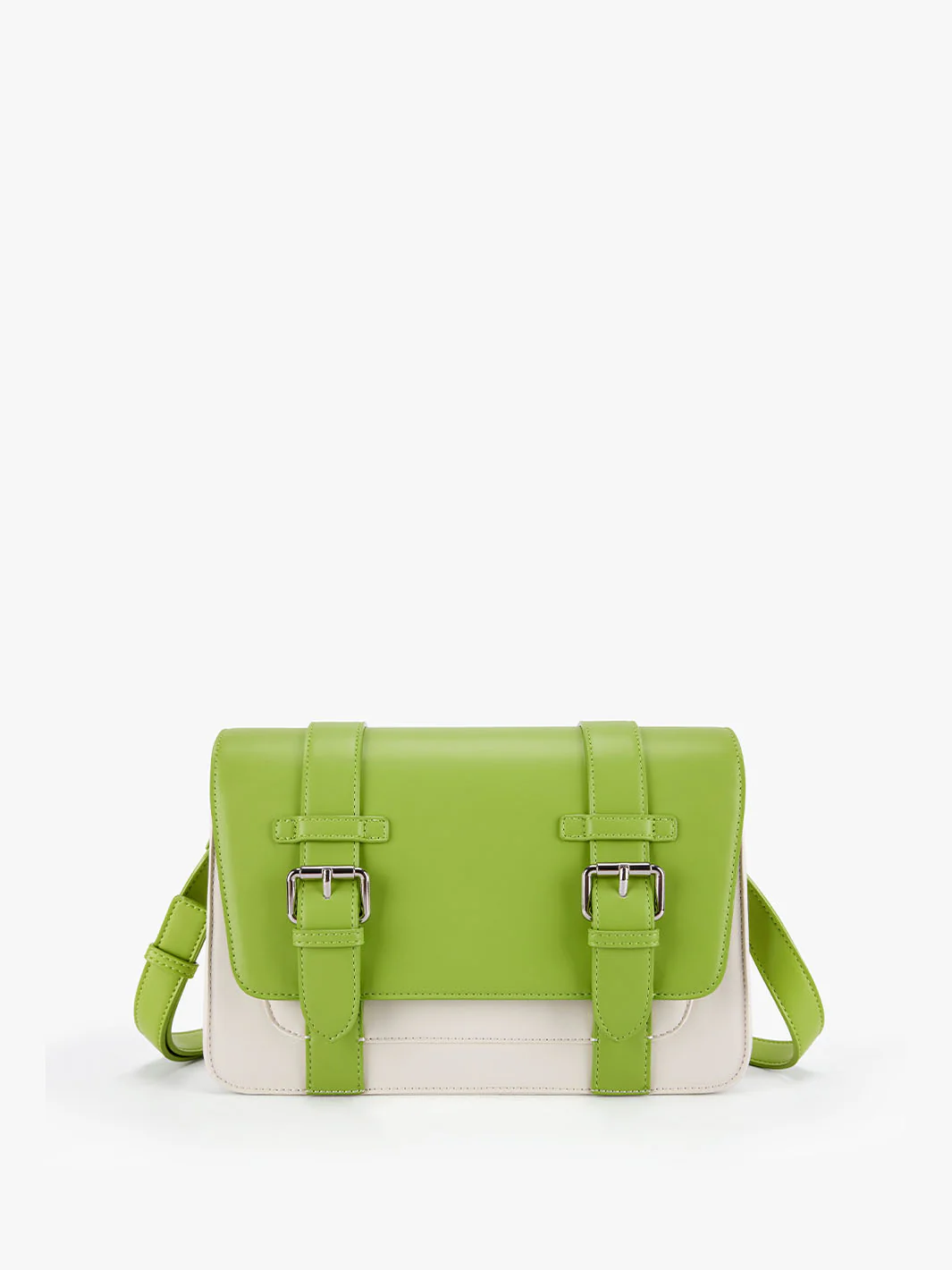 Jane Messenger Bag - Image 23