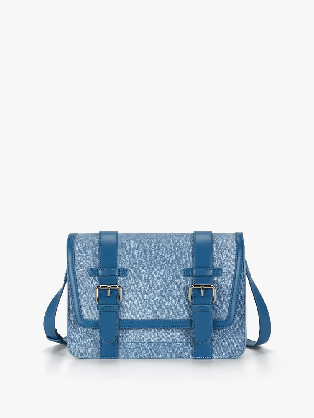 Jane Messenger Bag - Image 24