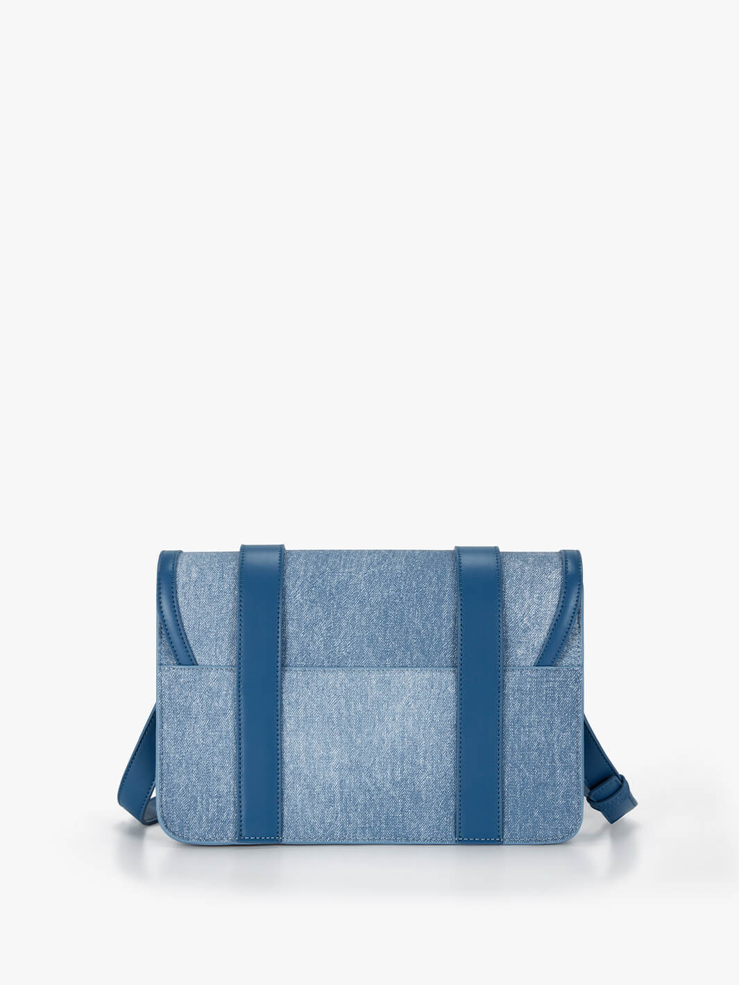 Jane Messenger Bag - Image 28