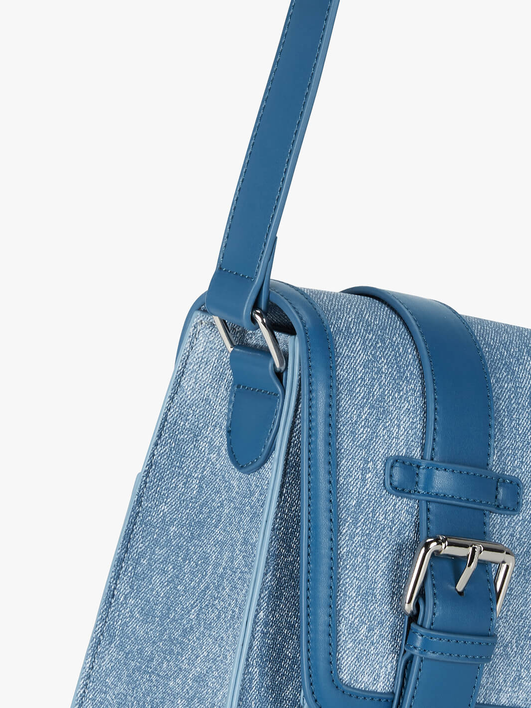 Jane Messenger Bag - Image 30