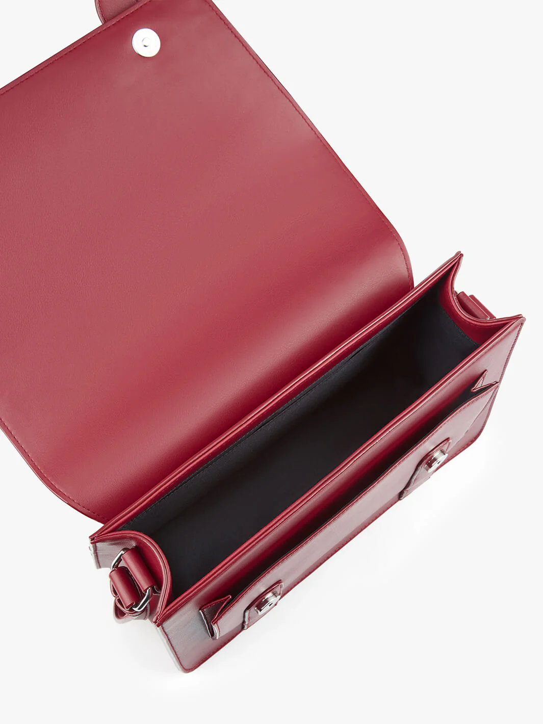 Jane Messenger Bag - Image 4