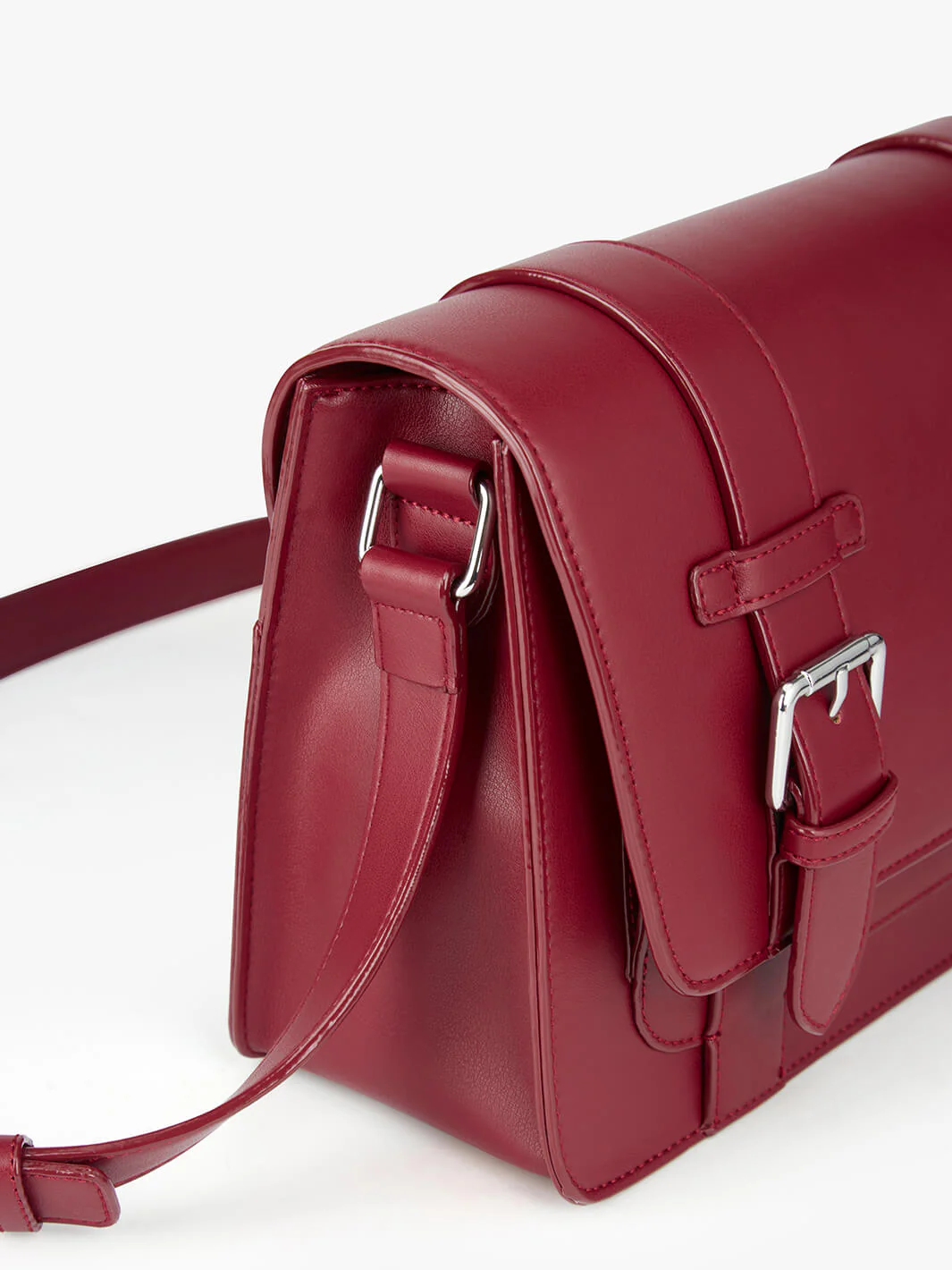 Jane Messenger Bag - Image 5