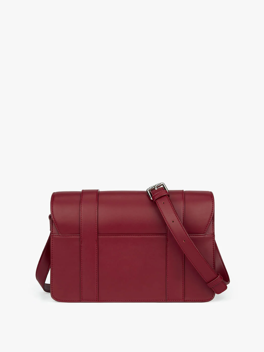 Jane Messenger Bag - Image 6