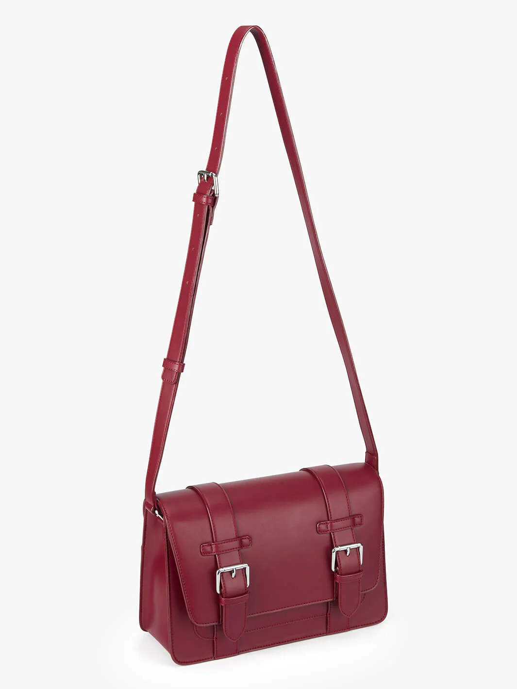 Jane Messenger Bag - Image 7