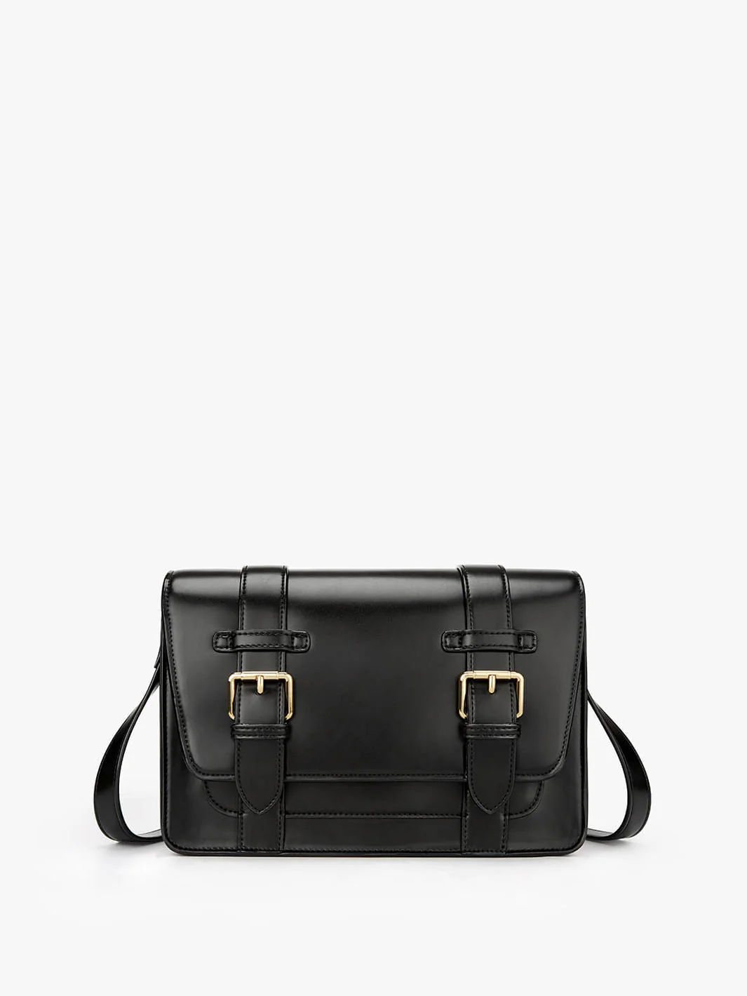 Jane Messenger Bag - Image 9