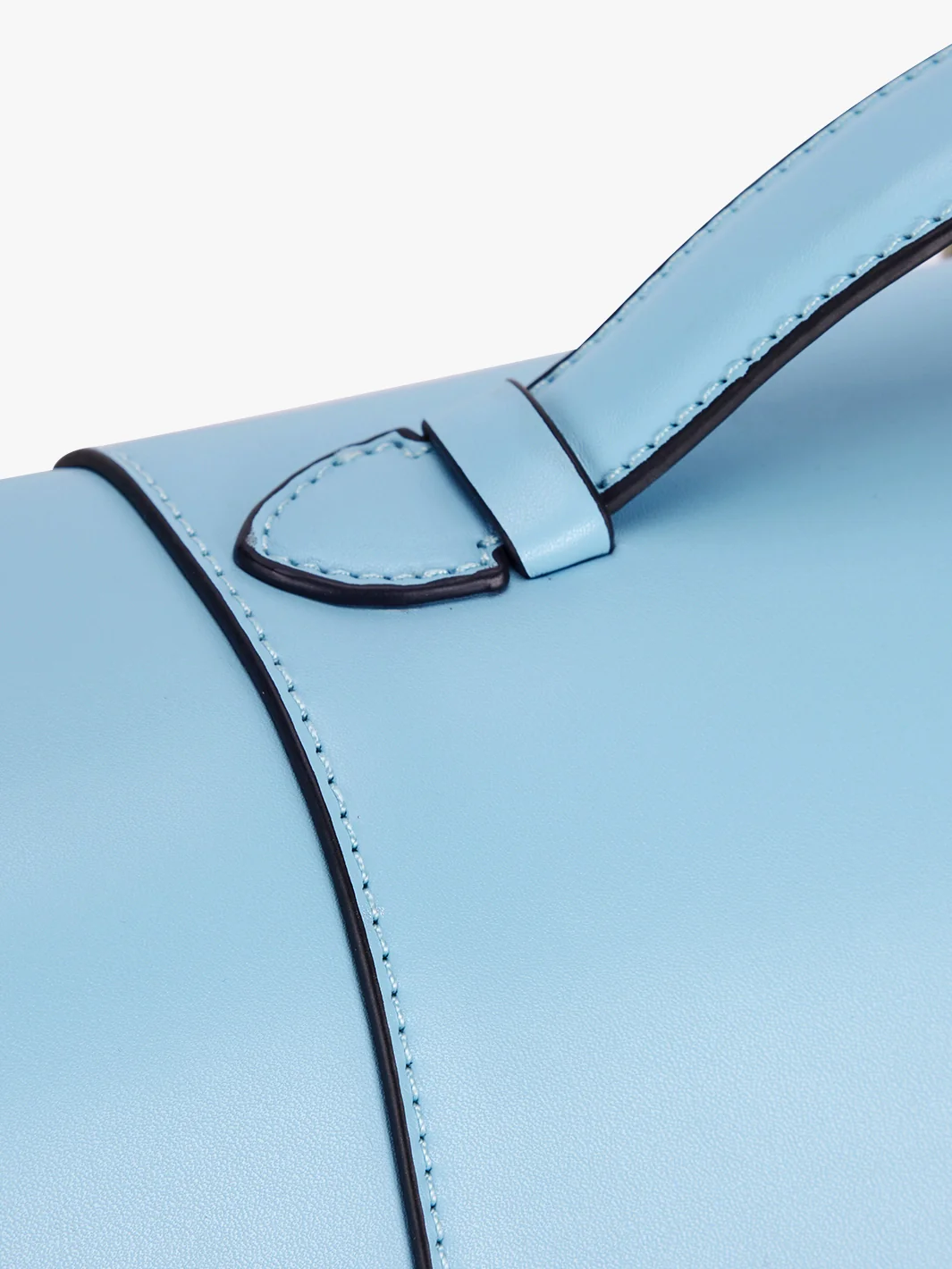 Julie Vintage Vegan Briefcase - Image 22