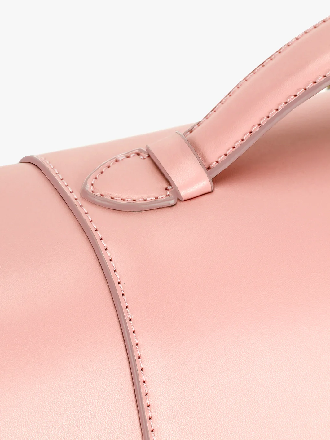 Julie Vintage Vegan Briefcase - Image 38