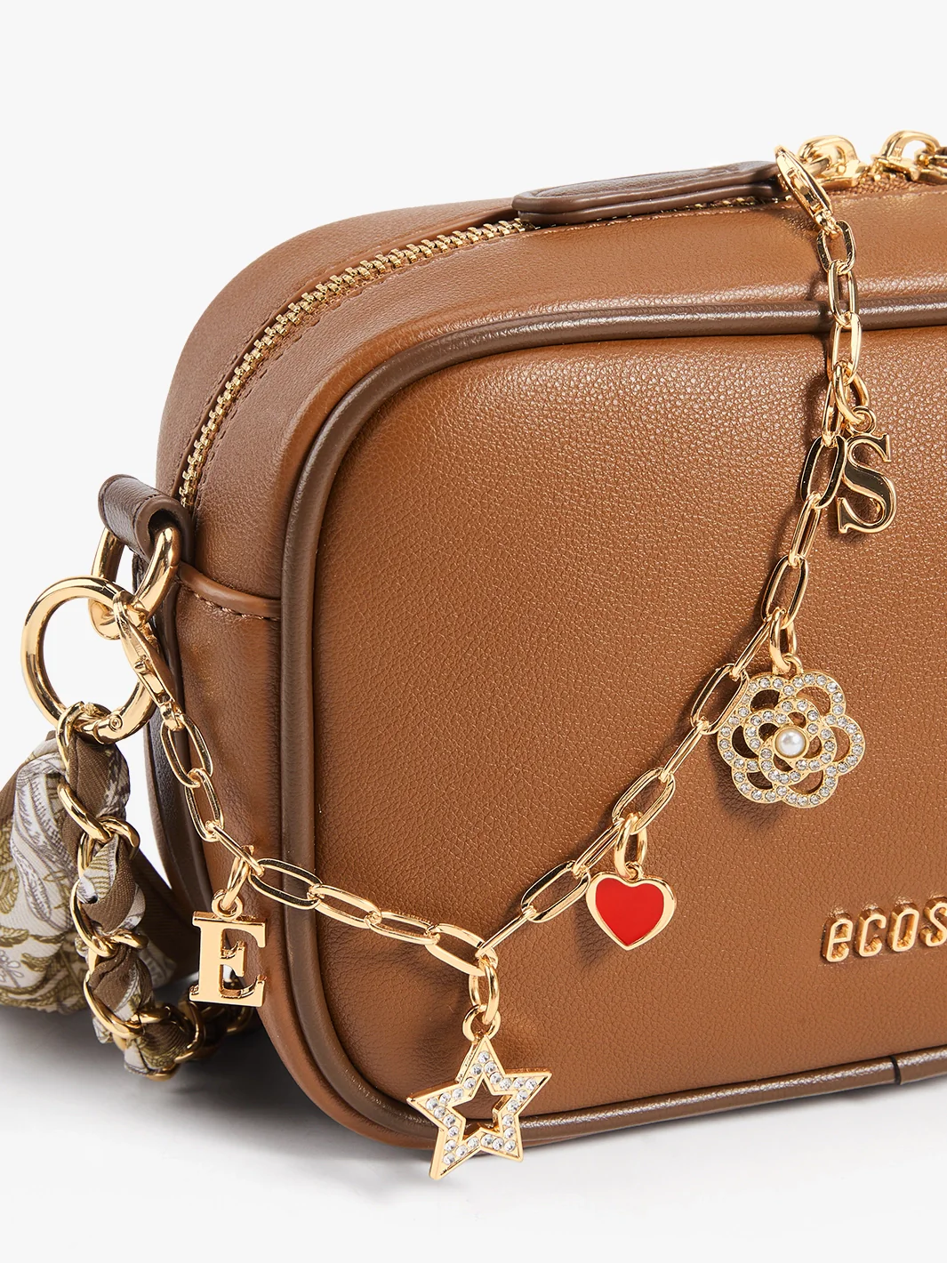 Lola Vibe Crossbody Bag - Image 10