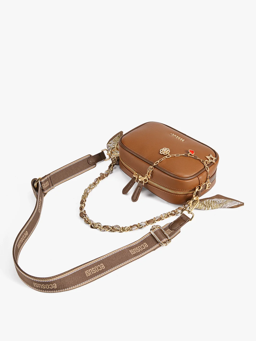 Lola Vibe Crossbody Bag - Image 12