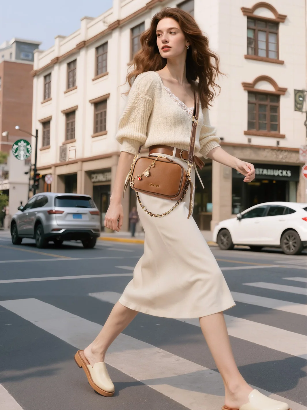 Lola Vibe Crossbody Bag - Image 17