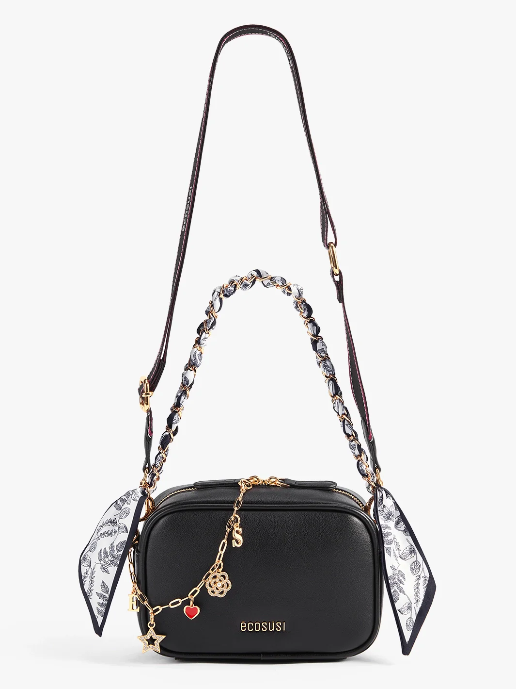 Lola Vibe Crossbody Bag - Image 18