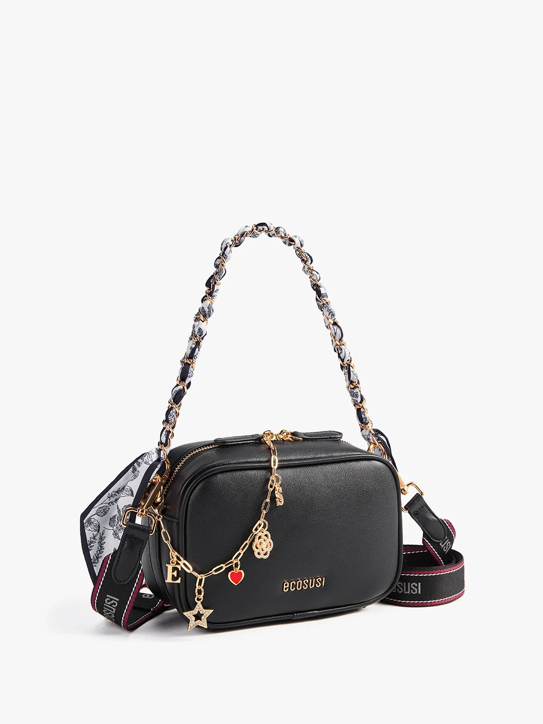 Lola Vibe Crossbody Bag - Image 20