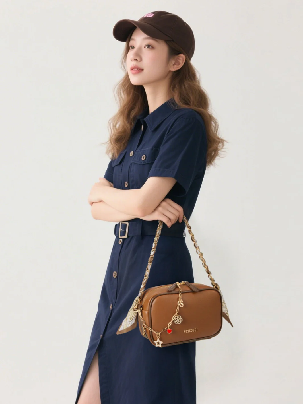 Lola Vibe Crossbody Bag - Image 22