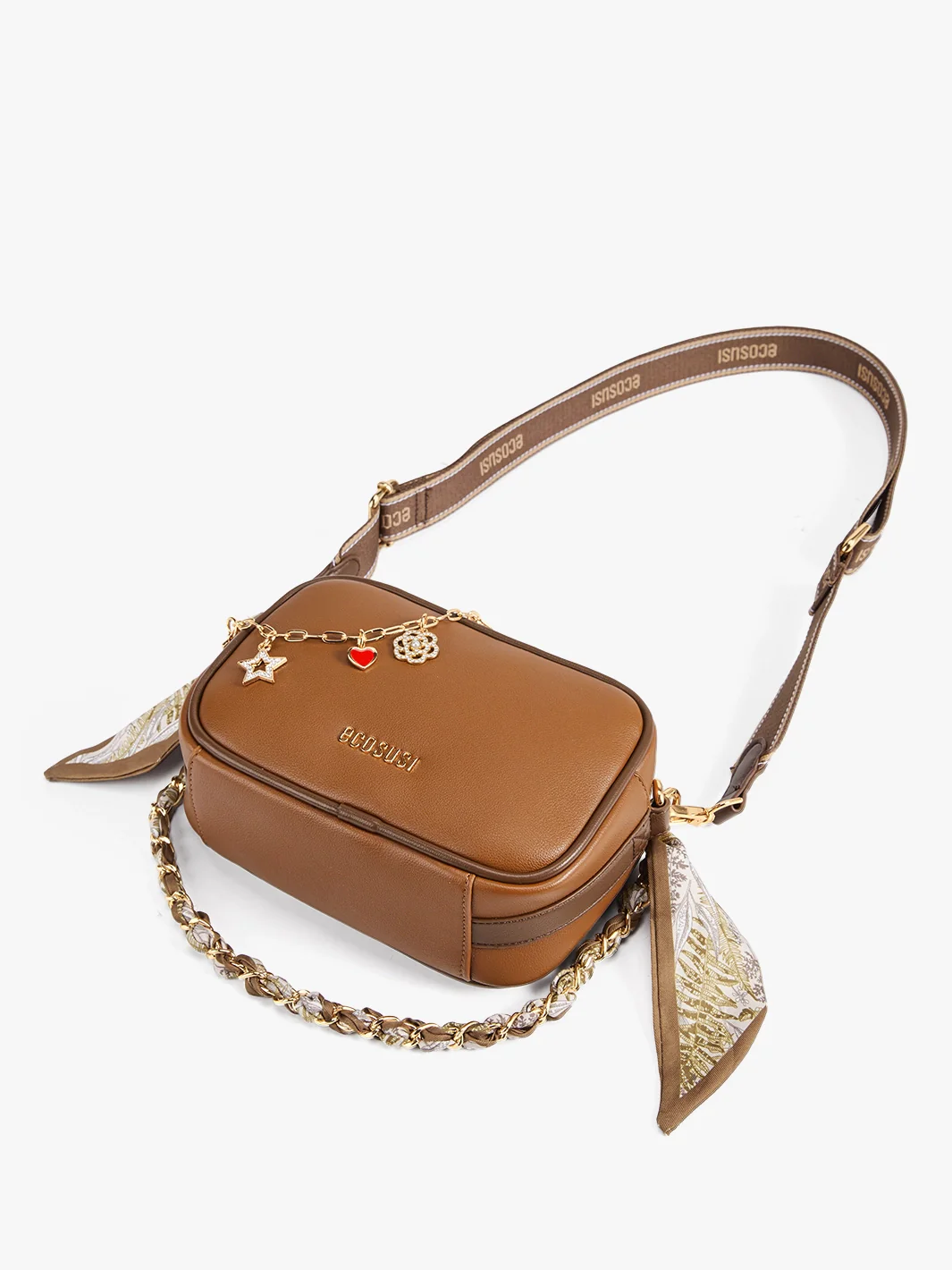 Lola Vibe Crossbody Bag - Image 6