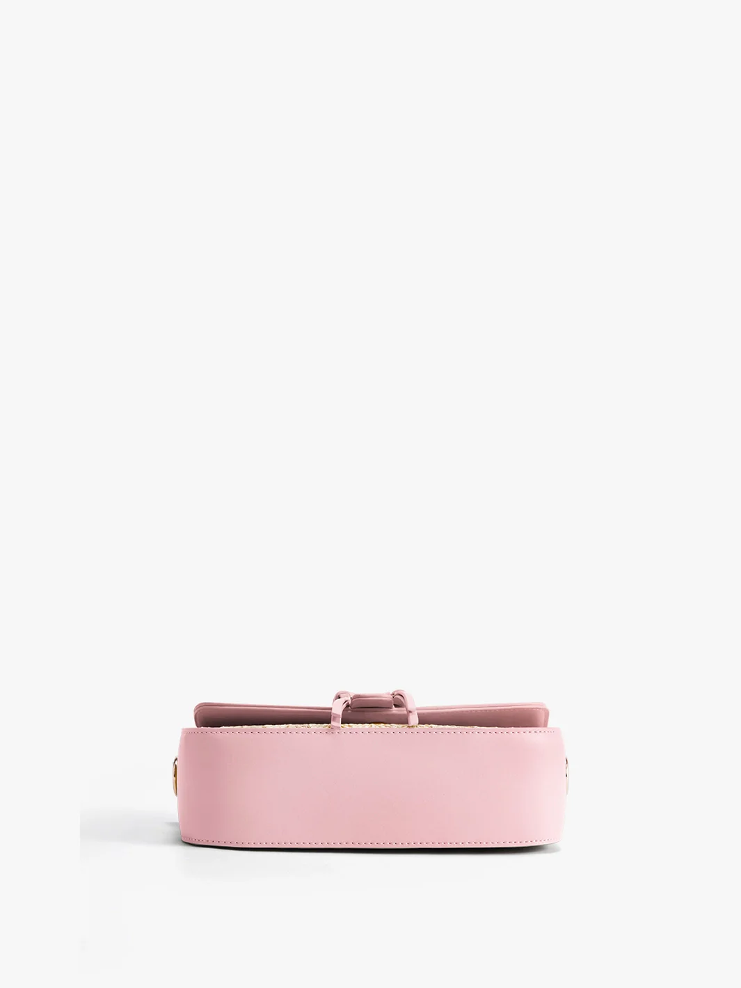Marina Raffia Straw Crossbody Bag - Image 23